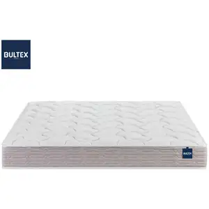 Matelas mousse 180x200 cm BULTEX AIR CONFORT 2 pas cher