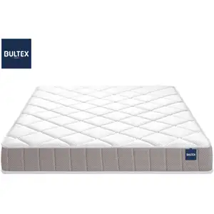 Matelas mousse 180x200 cm BULTEX AIR TONIQUE 3 pas cher