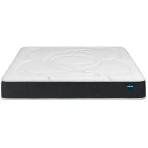 Comparateur de prix : Matelas Bultex nano, mémoire de forme, coton et laine Recovery 140x190