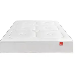 Epeda - Matelas ressorts ensachés 28 cm Beau Séjour EPEDA. 70 x 190 cm pas cher