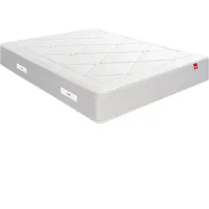 Comparateur de prix : Epeda - Matelas ressorts multi-actif et laine L'Échappée 160x200