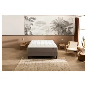 Comparateur de prix : Matelas Fixe 140 X 190 Epeda Palaisroyal-1419