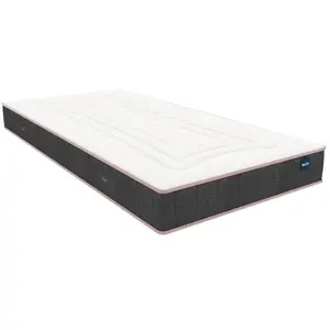 Bultex Matelas 80 X 200 Vitality 3.2 - 0820 pas cher