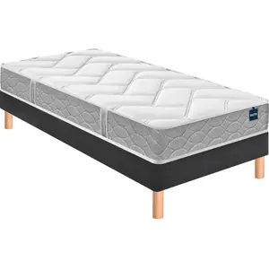 Ensemble Back to Basics BULTEX 90 x 190 cm pas cher