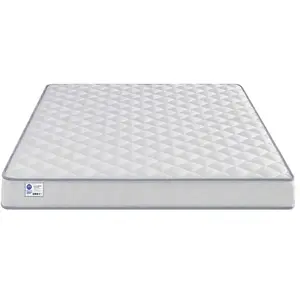 Matelas Mousse 140x190 cm MERINOS WAOUH pas cher