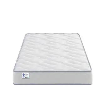 Matelas Mousse 90x190 cm MERINOS WAOUH pas cher