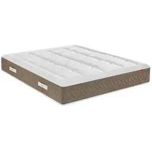 Drawer Matelas ressorts 180x200 cm EPEDA ALLEGORIA pas cher