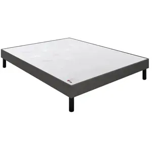 Comparateur de prix : EPEDA Voyage tissé gris fumé 1820 (180x200) VOYAGE-1820D-GRFU