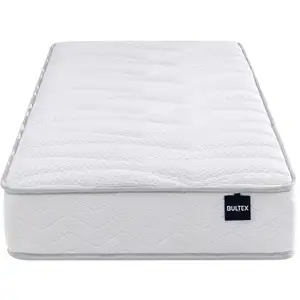 Matelas Mousse 70x190 cm BULTEX AIR RELAX FERME pas cher