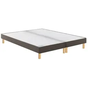 Comparateur de prix : BULTEX Vitality ferme chenillé grege Duo 2020 (200x200) VITAL-F-2020D-...
