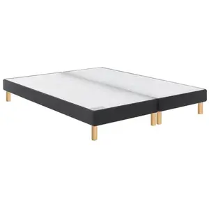 Comparateur de prix : BULTEX Vitality ferme jersey gris fon Duo 1620 (160x200) VITAL-F-1620D...