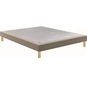 Epeda NOYER MOKA 100x200 pas cher