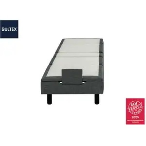 Sommier relaxation 80x200 cm BULTEX RELAX PLUS