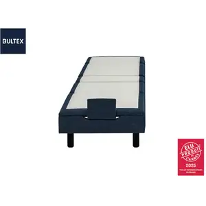 Sommier relaxation 80x200 cm BULTEX RELAX PLUSVendu parconforama