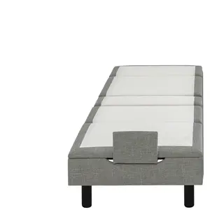 Sommier relaxation 90x200 cm BULTEX RELAX PLUSVendu parconforama