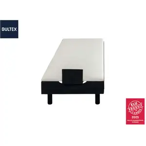 Sommier relaxation 80x200 cm BULTEX RELAX MOOVEVendu parconforama