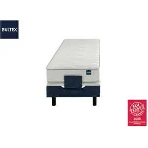 Sommier relaxation 80x200 cm BULTEX RELAX MOOVEVendu parconforama
