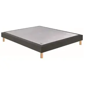 Epeda NOYER GRIS FUME 120x190 pas cher