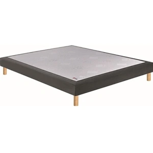 Epeda NOYER GRIS FUME 090x200 pas cher