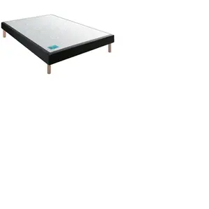 Merinos STYLO Velours Nuit 090x190 pas cher