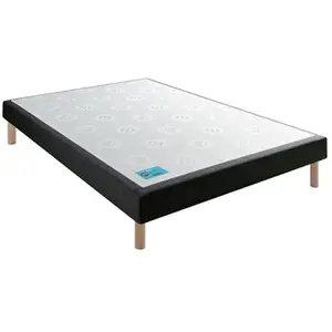 Merinos STYLO Velours Nuit 070x190 pas cher
