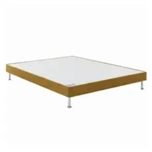 Bultex ROBUSTO OCRE 080X200 pas cher