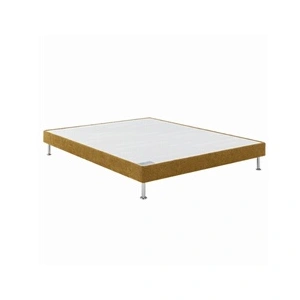 Bultex ROBUSTO OCRE 160 x 190 pas cher