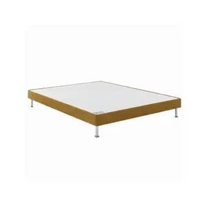 Bultex ROBUSTO OCRE 140 x 190 pas cher