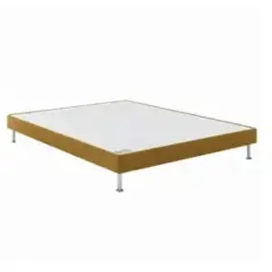 Bultex ROBUSTO OCRE 090X190 pas cher