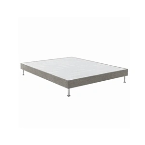 Bultex ROBUSTO GRIS FONCE 100 x 200 pas cher