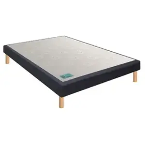 Merinos STYLO Bleu Nuit 080x200 cm pas cher