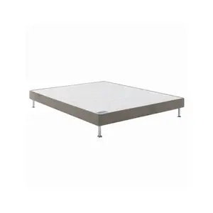 Bultex ROBUSTO TAUPE 2x100x200Vendu pardarty