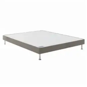 Bultex ROBUSTO TAUPE 70 x 190 pas cher