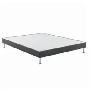 Bultex ROBUSTO GRIS 080x190Vendu pardarty