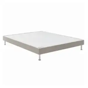 Bultex ROBUSTO GRIS GALET 80 x 200 pas cher