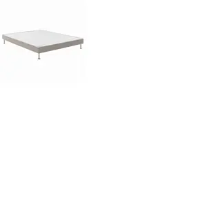 Bultex ROBUSTO GRIS GALET 70 x 190 pas cher