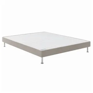 Bultex ROBUSTO GRIS GALET 140 x 200 pas cher