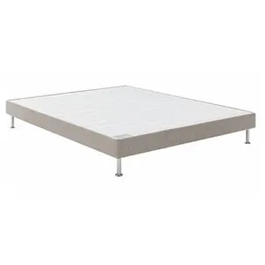 Bultex ROBUSTO Jersey Galet 160x200 cm pas cher