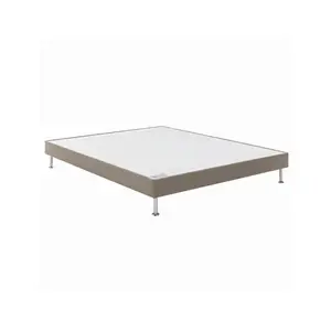 Bultex ROBUSTO MOKA 2x100x200 pas cher