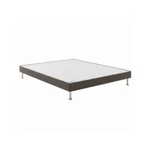 Bultex ROBUSTO MARRON 090x200 pas cher