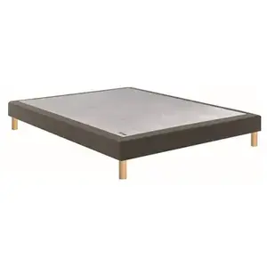 Epeda NOYER MARRON 080x200 pas cher