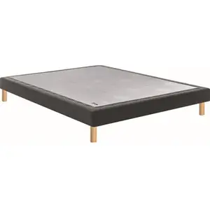 Epeda NOYER GRIS FONCE 080x190 pas cher
