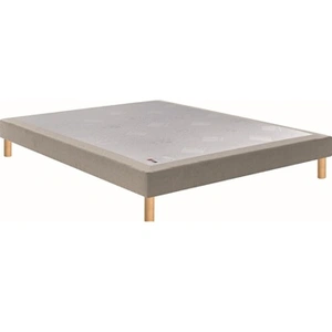 Epeda NOYER TAUPE 100x190 pas cher