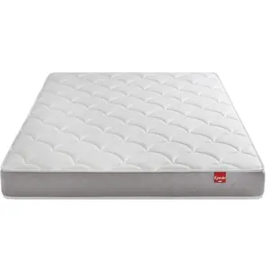 Drawer Matelas ressorts 160x200 cm EPEDA BOMBA TOP pas cher