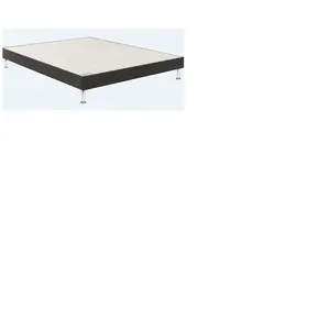 Bultex ROBUSTO GRIS FONCE 080x190Vendu pardarty