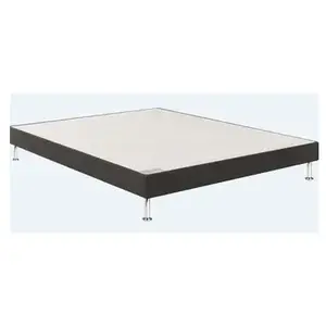 Bultex ROBUSTO GRIS FONCE 080 x 200 pas cher