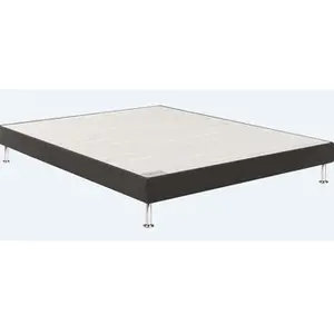 Bultex ROBUSTO GRIS FONCE 120 x 200 pas cher