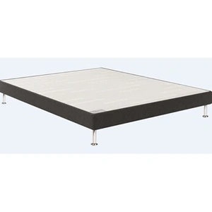 Bultex ROBUSTO GRIS FONCE 160x190