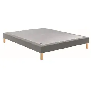 Epeda NOYER GRIS CLAIR 090x200