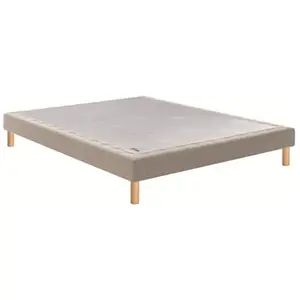 Epeda NOYER JERSEY GALET 090x190 cm pas cher